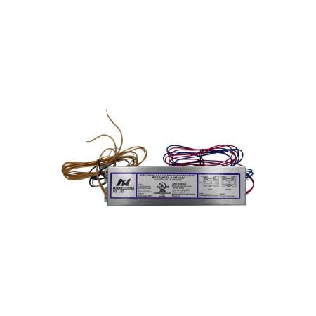 Pestwest Usa Llc PestWest Ballast Ul 4X4, Ultima 80, Co 800-000422